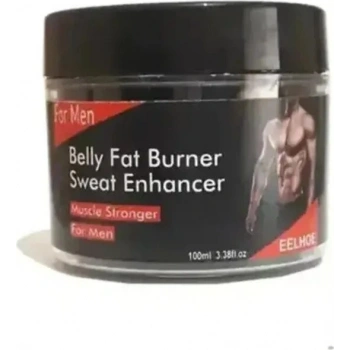 Süper Belly Fat Burner For Men / Erkek Krem 100 ml