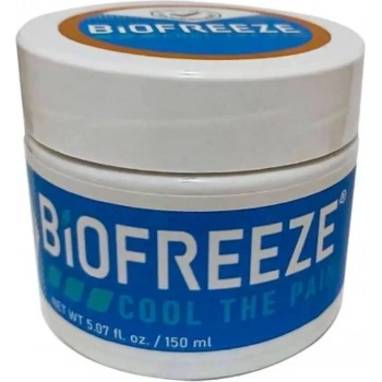 Süper Biofreeze Cool Masaj Kremi 150 ml x 1 Adet