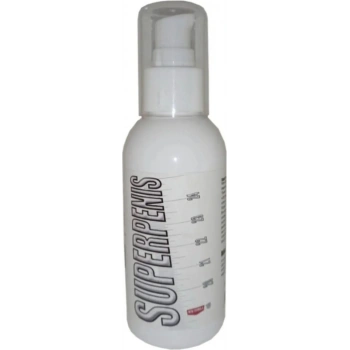 Super Büyütme Pen.is Kremi 125 ml