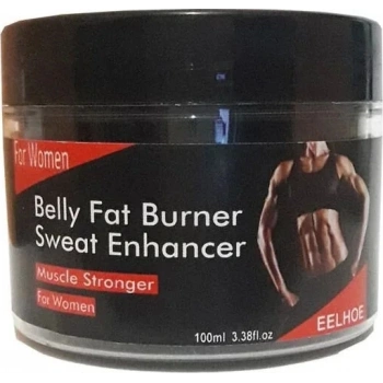 Süper Eelhole Kadın Krem 100 ml Yakıcı Bakım Krem