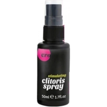 Süper Ero Clitoris Spray Vajinal Uyarma 50 ml