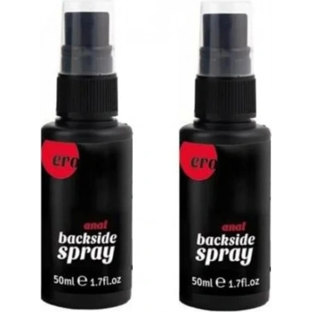 Süper Ero Erkeklere Özel Sprey 50 ml 2 Adet