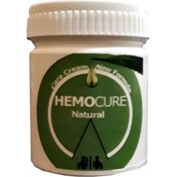 Süper Hemocure Kremi 50 ml