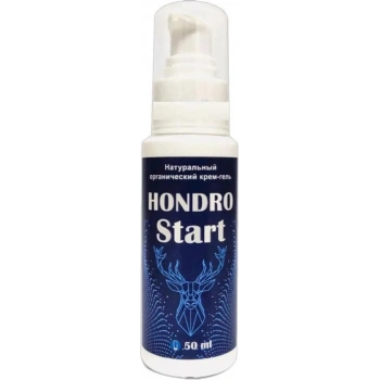 Süper Hondro Star Masaj Kremi 50 ml