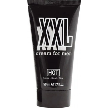 Süper Hotxxl Erkeğe Özel 50 ml Krem