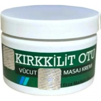 Süper Kırkkilitotu Kremi 150 ml