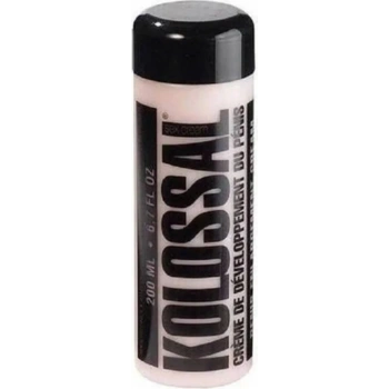 Süper Kolossal Krem 200 ml