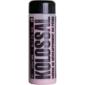 Süper Kolossal Kremi 200 ml