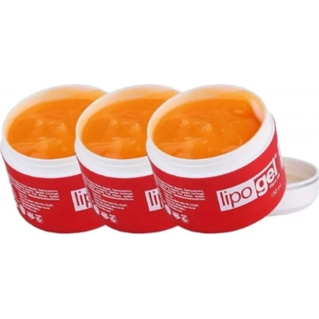 Süper Lipogel 3 Adet Adet Jel 150 ml