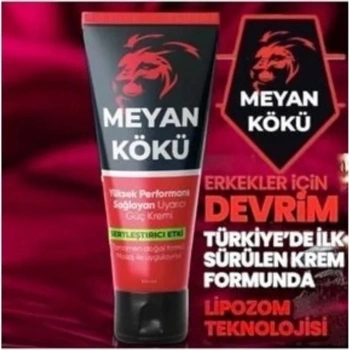 Süper Meyan Kökü Erkeklere Özel Performansa Gecikmede Süper 1 gr