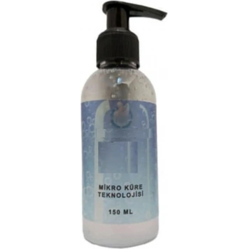 Süper Mikro Küre Masaj Bakım Jeli 150 ml