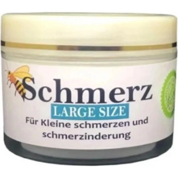 Süper Muscle 100 ml Krem
