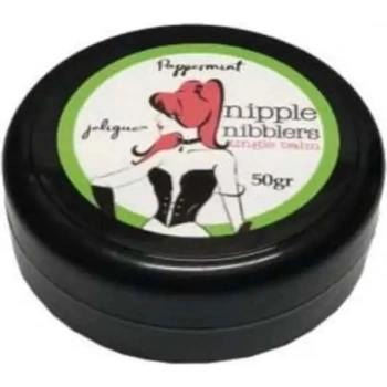 Süper Nipple Göğüs Kremi Naneli / Mint Breast Enhance 50ML