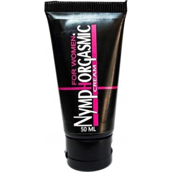 Süper Nymd Orgasmic Kadınlara Özel Orgasmic Kremi 50 ml