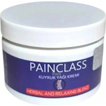 Süper Painclass Kuyruk Yağı Kremi 150 ml