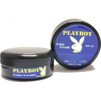 Süper Playboy Cream 50 ml