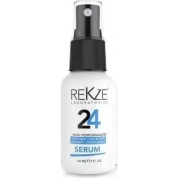 Süper Rekze 24 Muzicevi Saç Sprey 60 ml