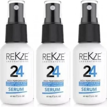 Süper Rekze 24 Serum 60 ml x 3