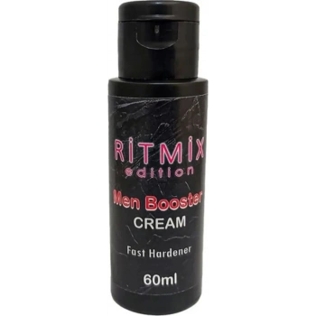 Süper Ritmix Erkeklere Özel 60 ml Krem