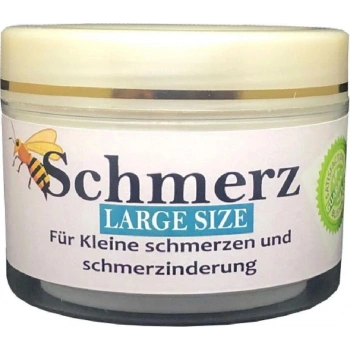 Süper Schmerz Muscle 100ML Bakım Kremi