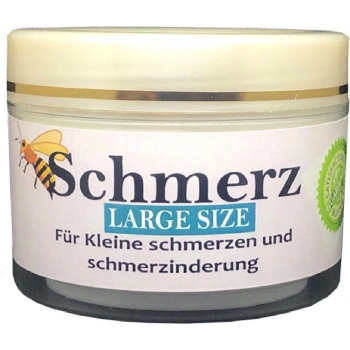 Süper Schmerz Muscle  100ML Rahatlatıcı Bakım Kremi
