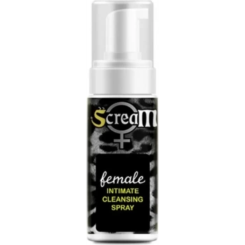 Süper Scream Female Sprey 50 ml