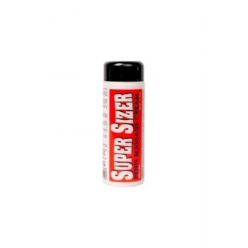 Super Sizer 200 ml Erkeklere Özel Yeni Formül Krem 2li