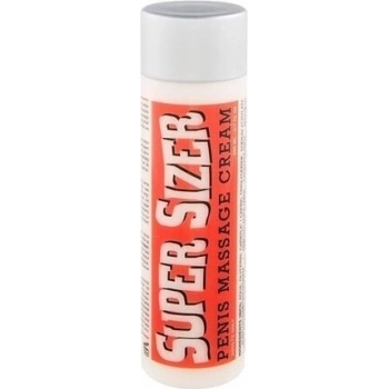 Super Sizer Mega Awm Pen.is Message Cream 200 ml
