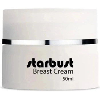 Süper Starbust Breast Cream 50 ml Göğüs Bakım Kremi
