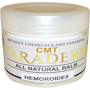 Süper Taraderm Merhemi 100 ml