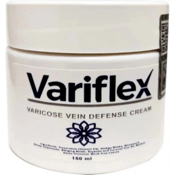 Süper Variflex Cream Büyük Boy 150 ml