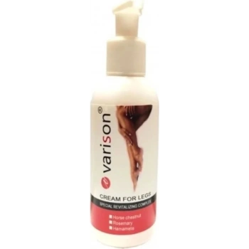 Süper Varison Spider Vns Krem 120 ml