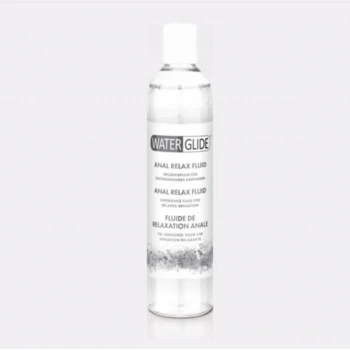 Süper Water Glide Waterglide Anl Rlx Fluid 400ML Anl Jel