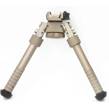 Super X TAC Picatinny Rail 22 mm Hareketli Bipod