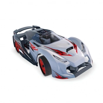 Supercar
