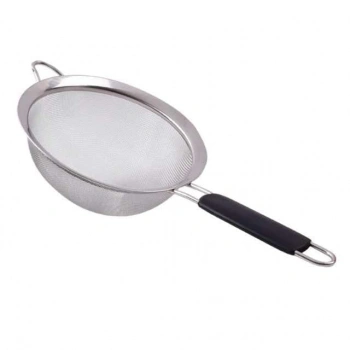 Suz82- 4d 18cm Tek Kulplu Suzgec 1 Adet