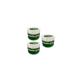 SynthaFlex ULTRA   Masaj Bakım Kremi 3x100 ml