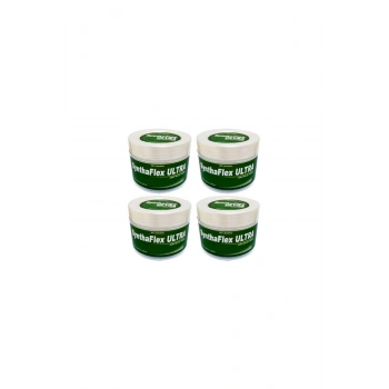 SynthaFlex ULTRA Masaj Kremi  4x100 ml