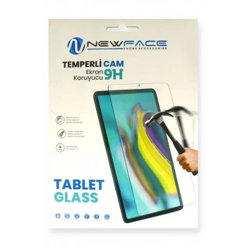 Lenovo Tab P12 Tablet Cam Ekran Koruyucu