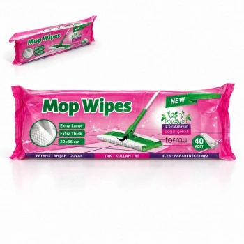 Tablet Mop Havlusu