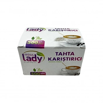 Tahta Karıştırıcı