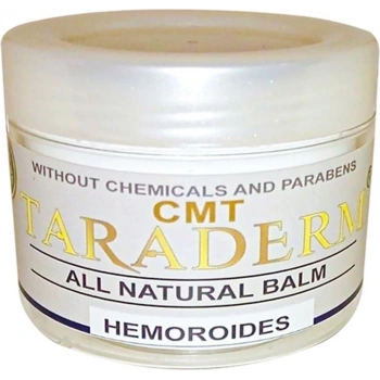 Taraderm Rahatlatıcı Merhemi 100 ml