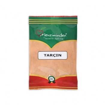 Tarçın 60gr 1 Adet