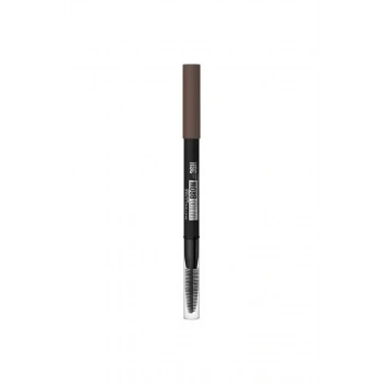Tattoo Brow 36H Kaş Kalemi - 07 Deep Brown