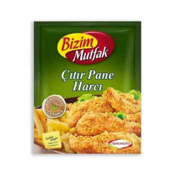 TAVUK PANE HARCI 88gr 1 Adet