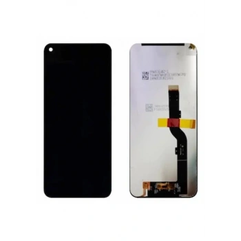 TCL Plex Dokunmatik Ekran (Siyah)