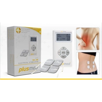 Tens + Ems Terapi Sistemi - PM-TE01