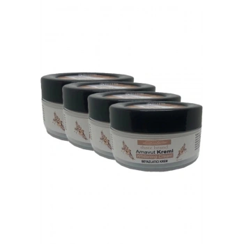 Three Brand 4lü 50 ml
