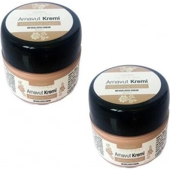 Three Brand Arnavut Kremi 2x50 ml