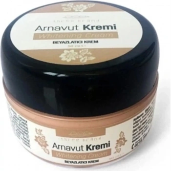 Three Brand Arnavut Kremi 50 ml 1 Adet